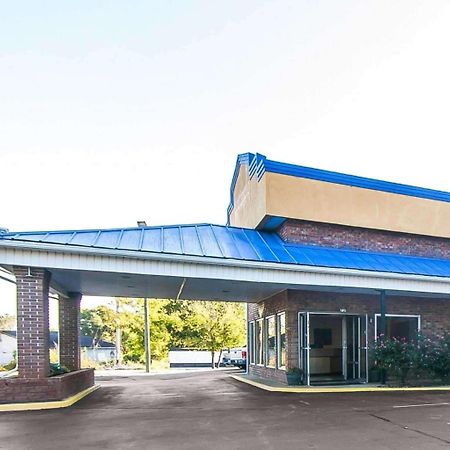 Rodeway Inn Sweetwater Εξωτερικό φωτογραφία