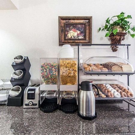 Rodeway Inn Sweetwater Εξωτερικό φωτογραφία