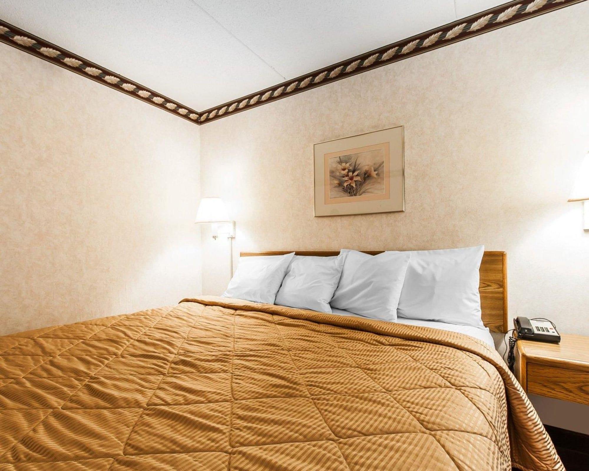 Rodeway Inn Sweetwater Εξωτερικό φωτογραφία