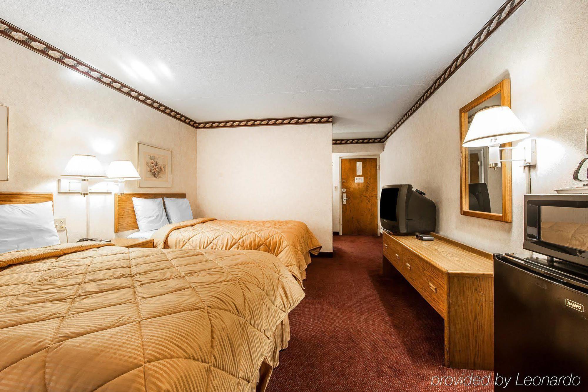 Rodeway Inn Sweetwater Εξωτερικό φωτογραφία