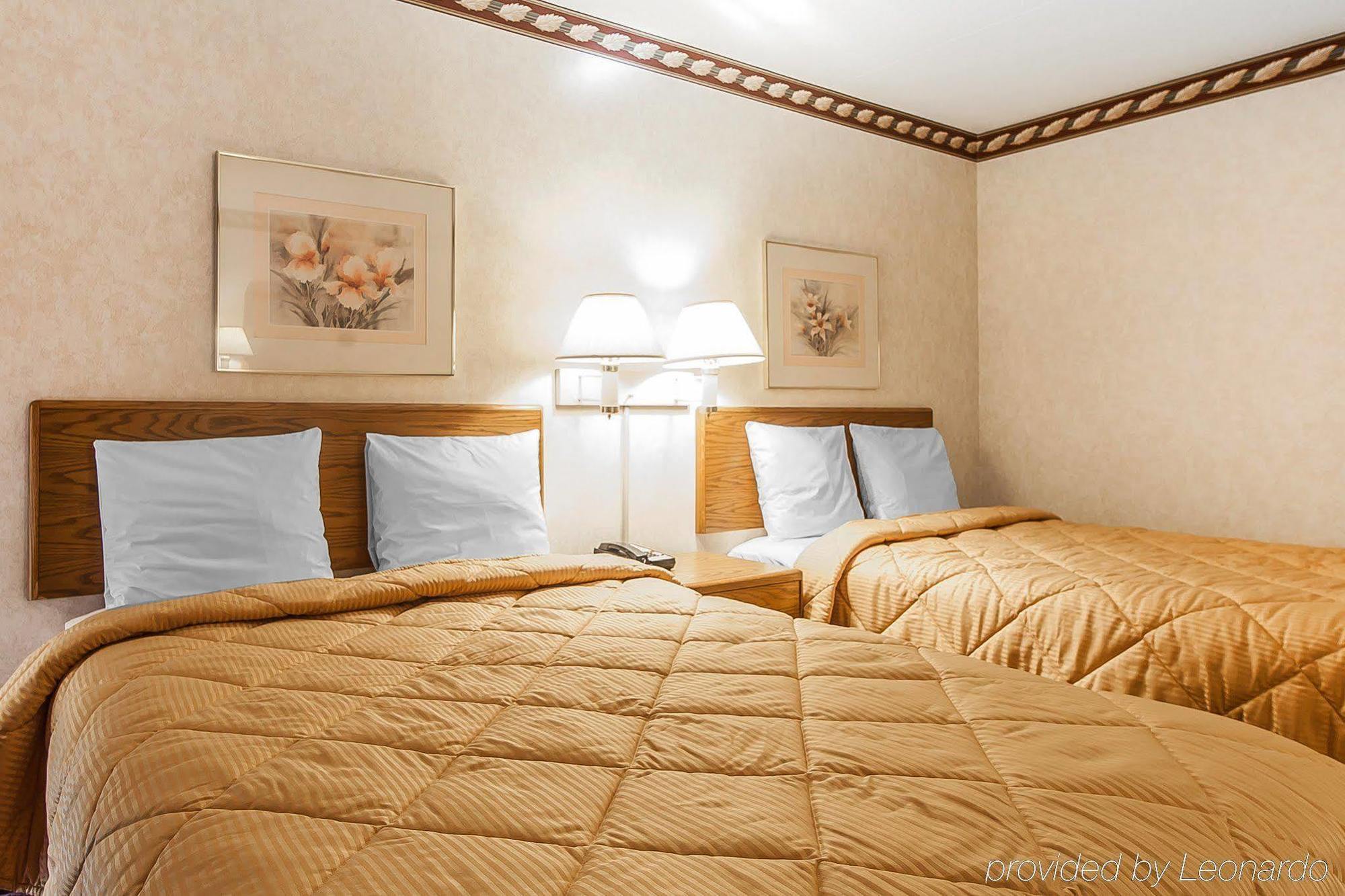 Rodeway Inn Sweetwater Εξωτερικό φωτογραφία