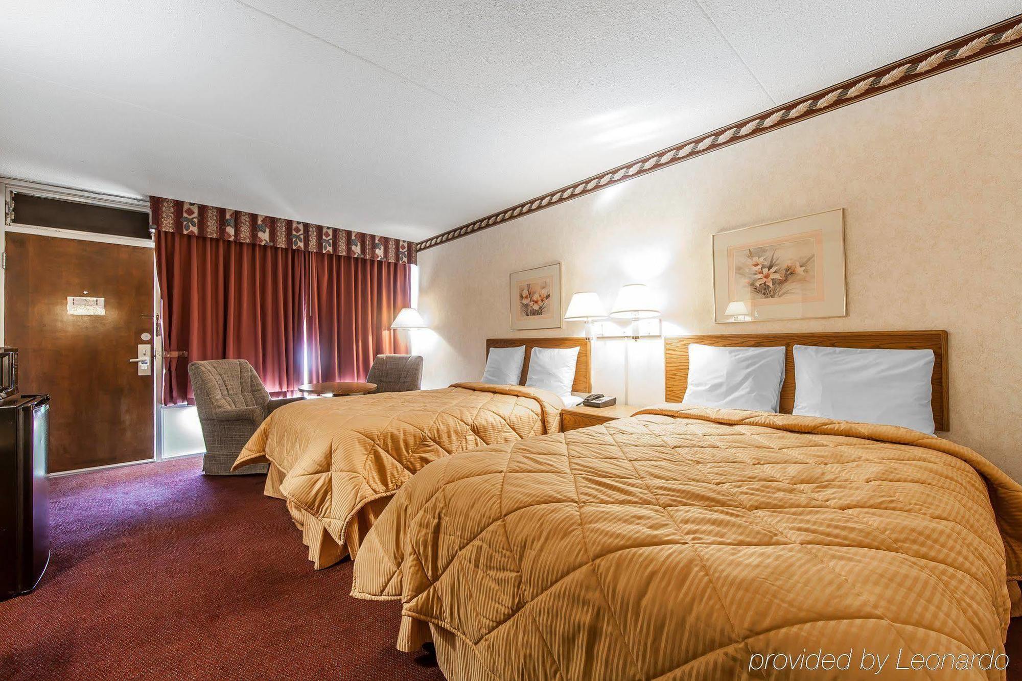 Rodeway Inn Sweetwater Εξωτερικό φωτογραφία