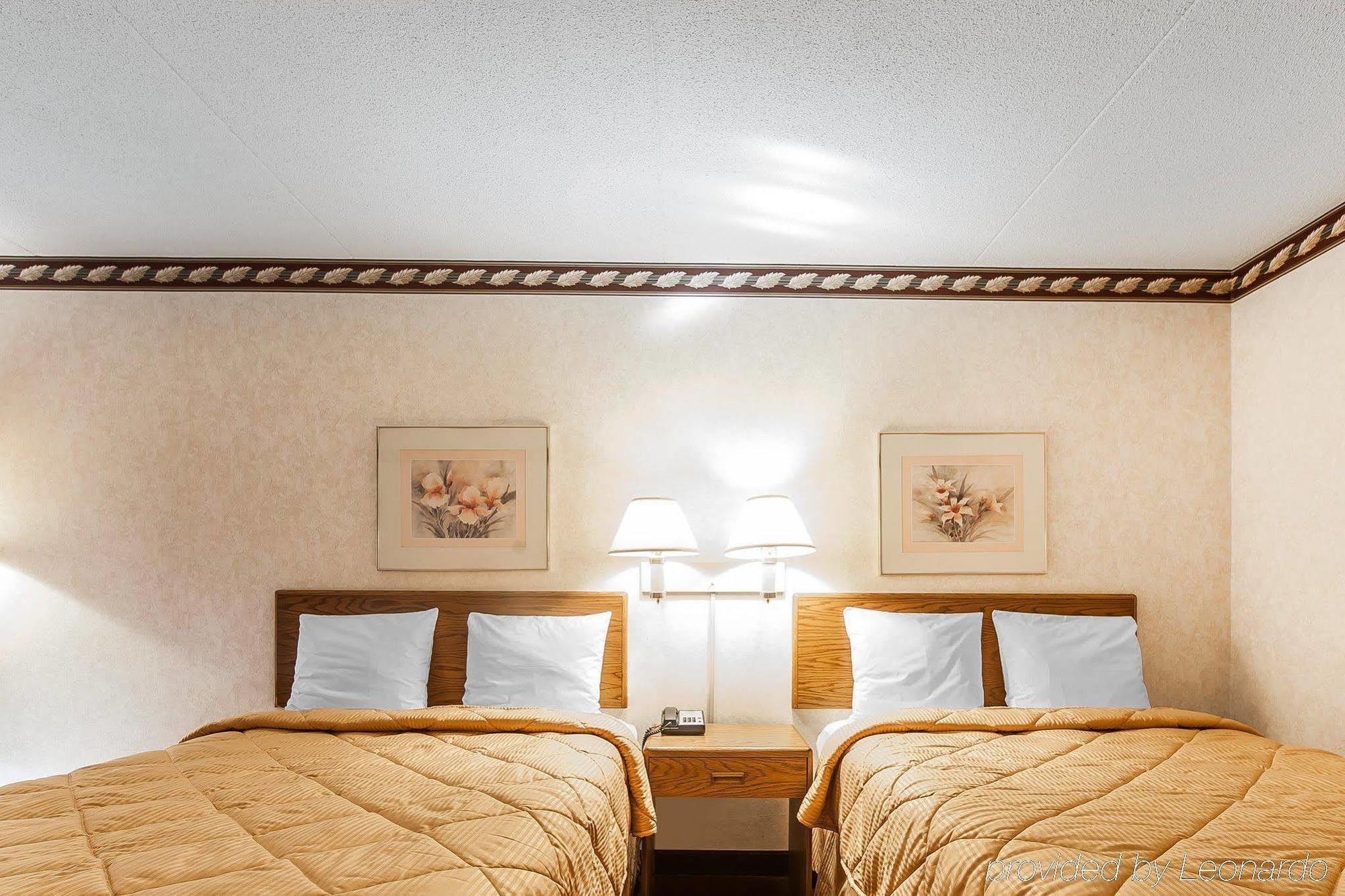 Rodeway Inn Sweetwater Εξωτερικό φωτογραφία