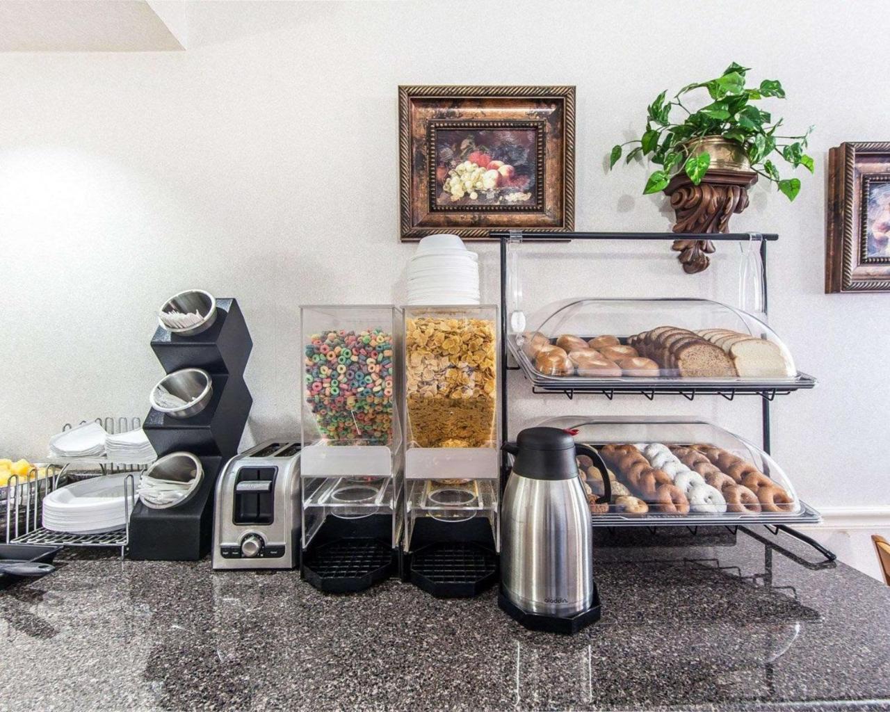 Rodeway Inn Sweetwater Εξωτερικό φωτογραφία