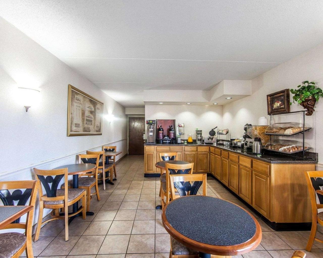 Rodeway Inn Sweetwater Εξωτερικό φωτογραφία