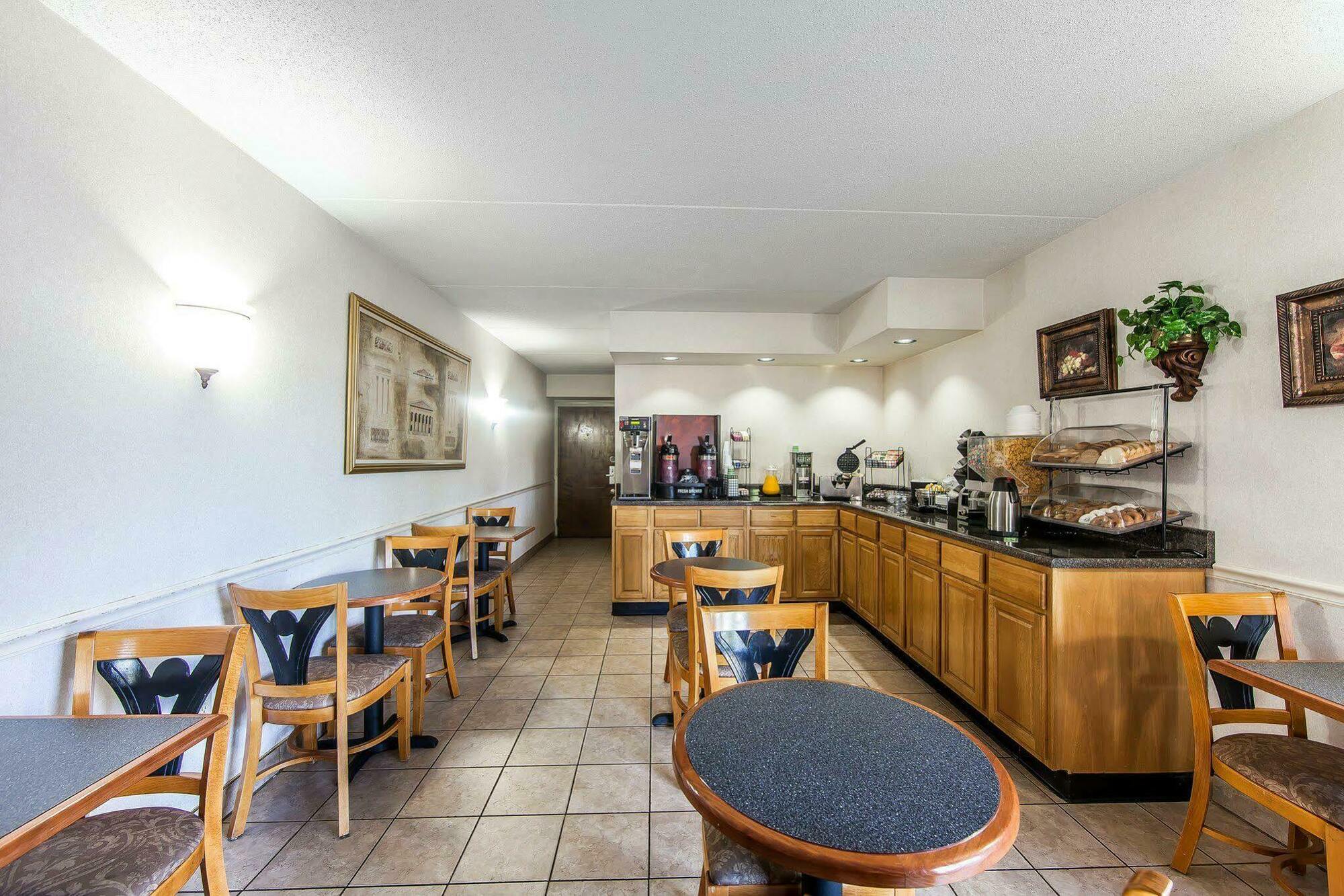 Rodeway Inn Sweetwater Εξωτερικό φωτογραφία