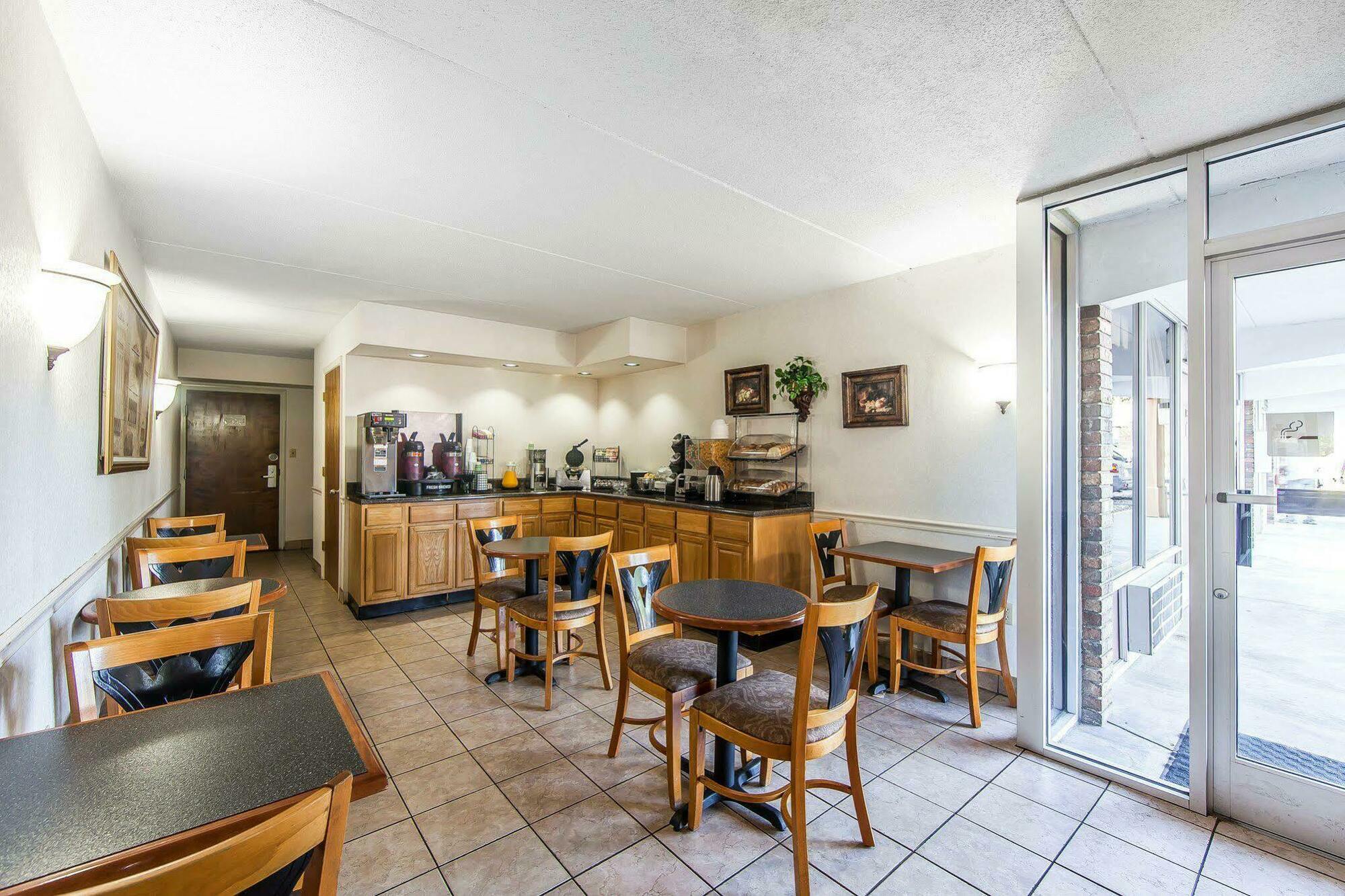 Rodeway Inn Sweetwater Εξωτερικό φωτογραφία
