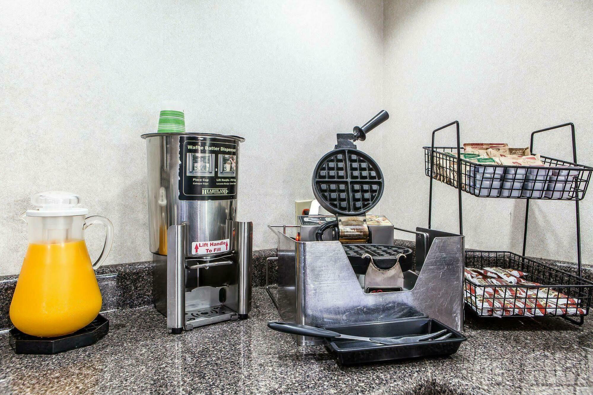 Rodeway Inn Sweetwater Εξωτερικό φωτογραφία